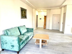 Khorenatsi apartments, Yerevan